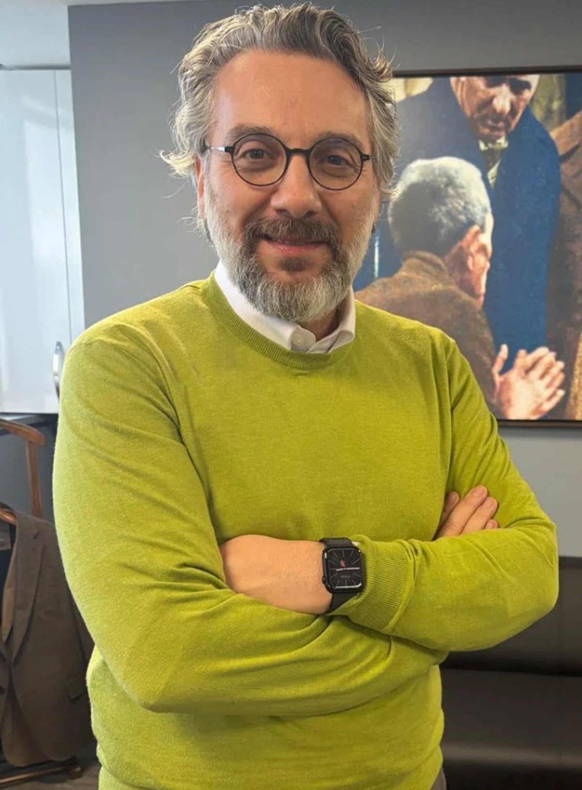 Sözcü TV