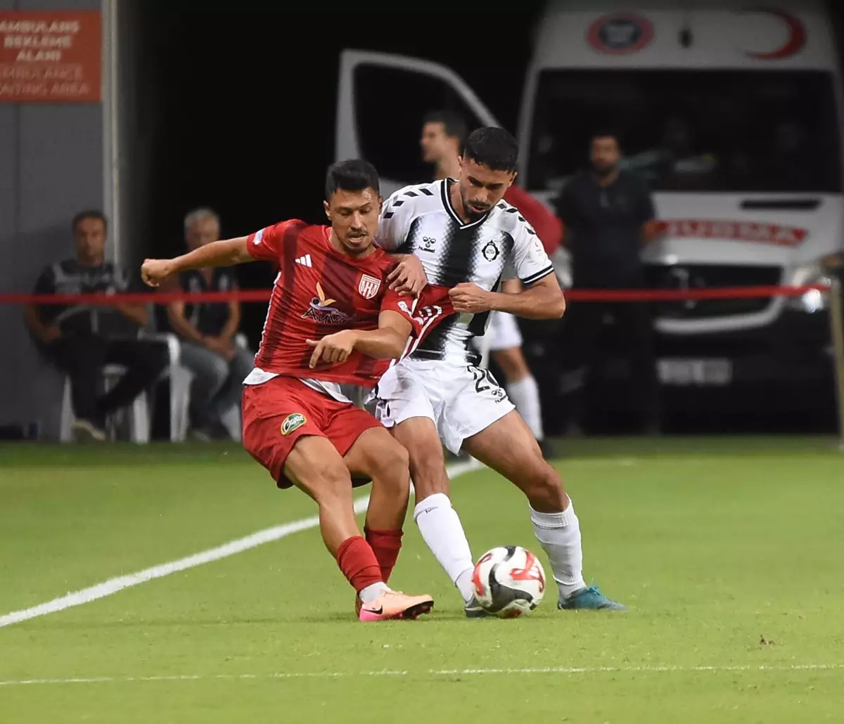 altay eskisehirspor ile kritik maca cikiyor 4Y4O4dVv