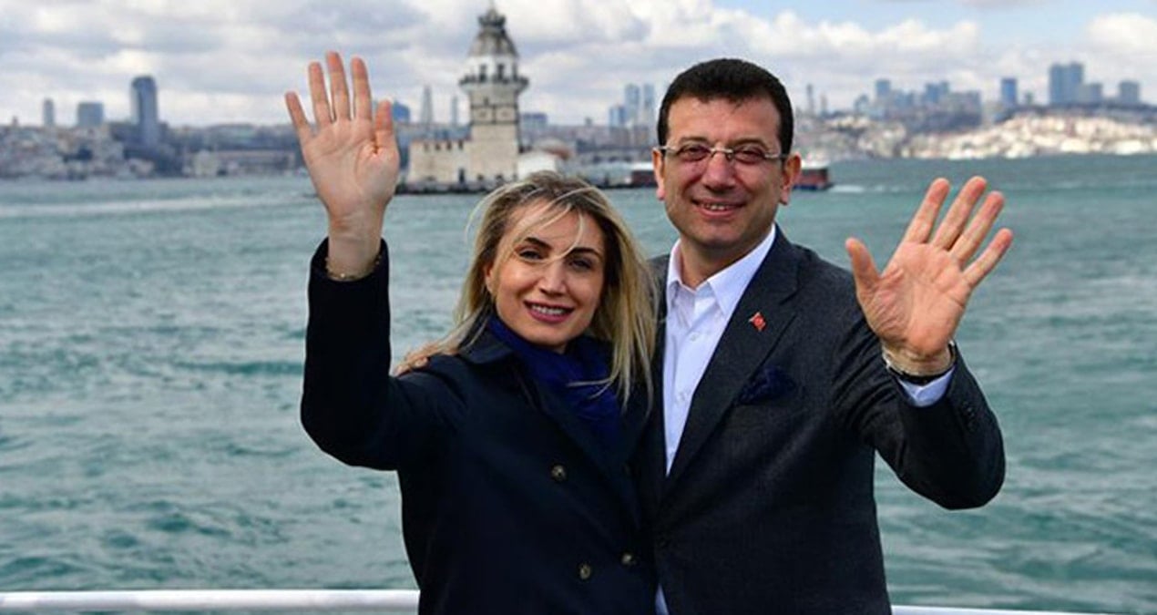 dilek imamoglu bu yol bizi adalete goturecek LAdX6N68
