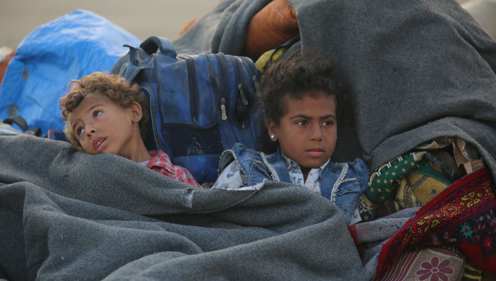 gazzede son durum can kaybi 65 bin 382ye yukseldi MCvB4yNS