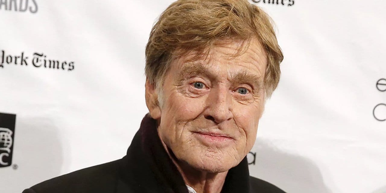 hollywood efsanesi robert redford yasamini yitirdi SvdyuLqt