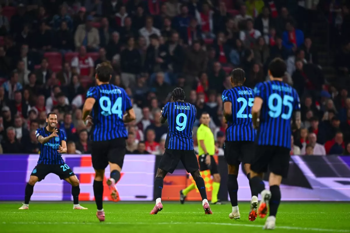 inter ajaxi hakanla gecti SjEWQfja