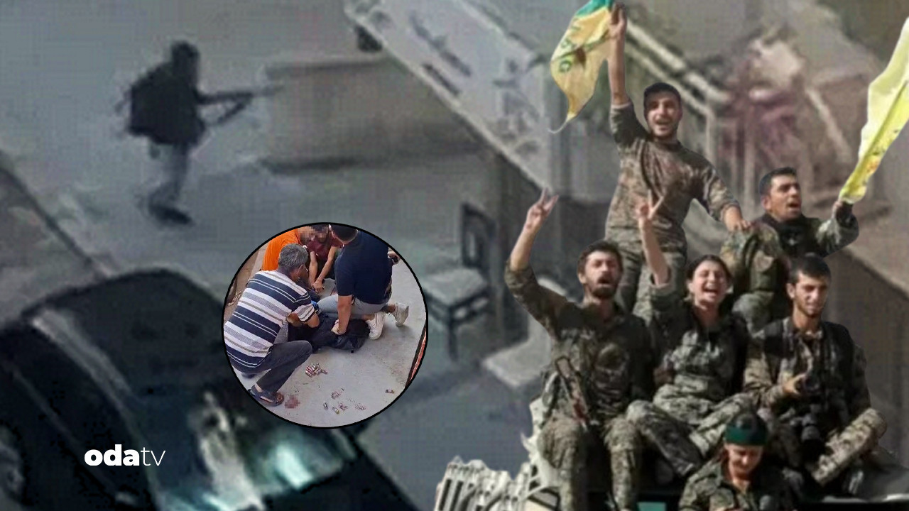 karakol baskinina farkli bakis pydye kalkan FpDrgwIH