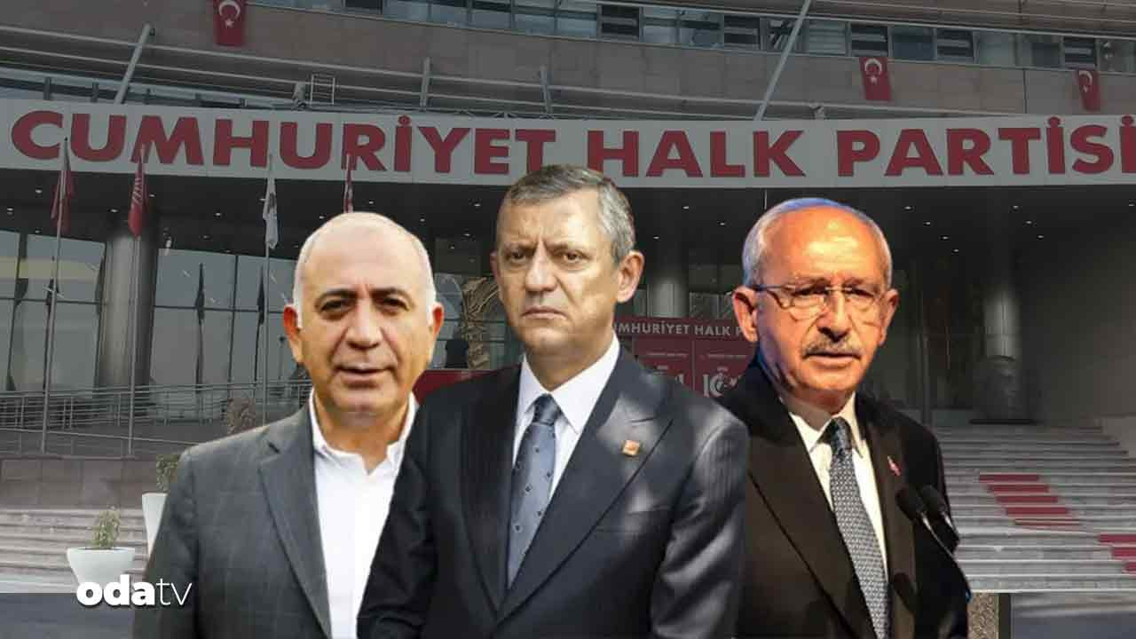 kilicdaroglu gursel tekine randevu vermedi denildi gercek ne cikti jKVrbbRb