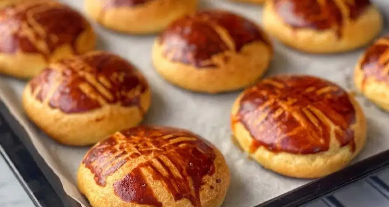 pogacayla ilgili korkutan gercek ogrendikten sonra bir daha pogaca yemek istemeyebilirsiniz YPhMz1fq