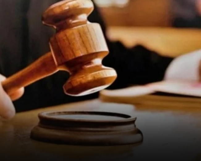 rusvetle suclanan eski bakana idam cezasi Spmn9Hyf