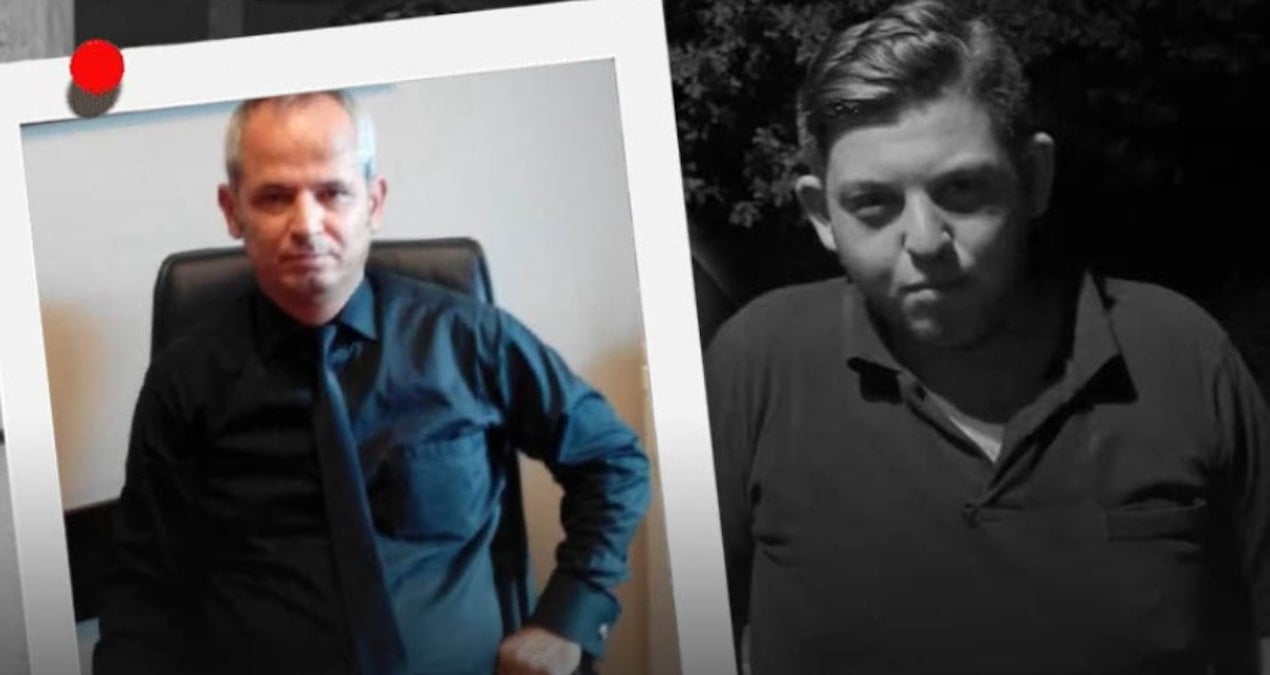 savci katilinin cinayetten once ailesine ne dedigi ortaya cikti 1qNFHFXq