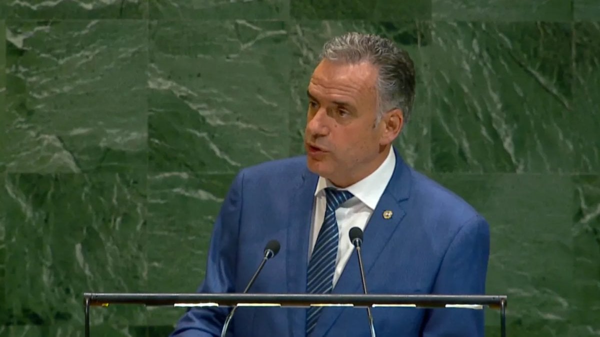 uruguay israilin saldirilarinin derhal durdurulmasini talep etti T4hM2R5H