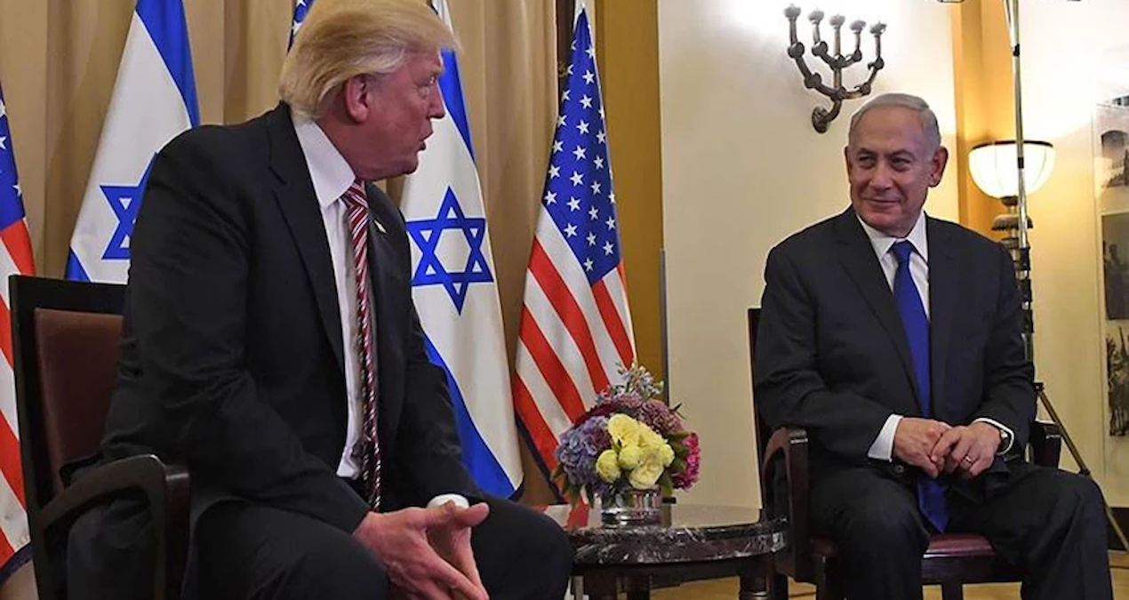 wsj abd israile 6 milyar dolarlik silah satisi hazirliginda IsgHaLJB