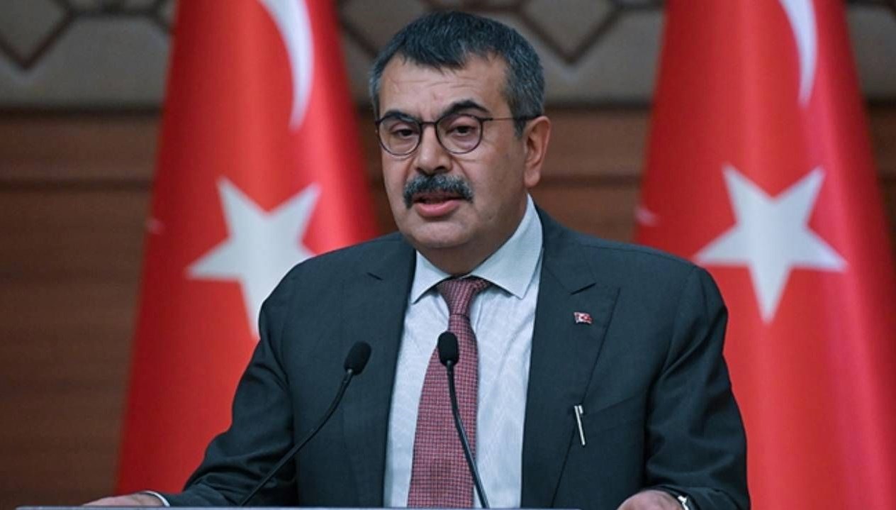 12 yillik zorunlu egitim kisaliyor bakan tekinden aciklamalar 3ln1Ev3L