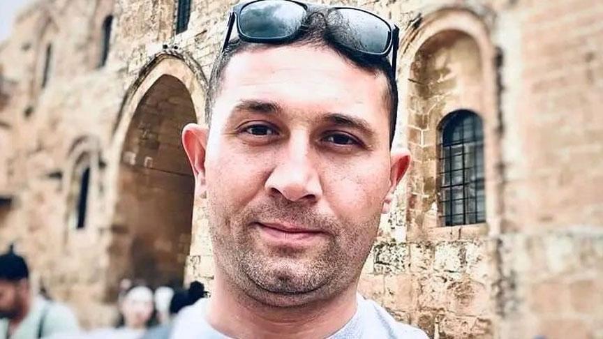 babaevinde kalp krizi geciren astsubay cavus ahmet aygun hayatini kaybetti eIIeTFtF