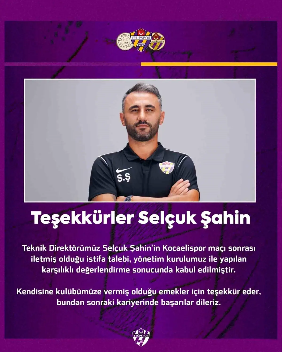 eyupsporda selcuk sahin donemi sona erdi QkNIl1qZ