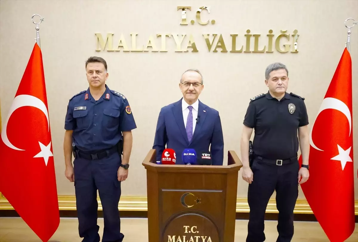 malatyada asayis olumsuzlari yuzde 14 azaldi duRjjQhf