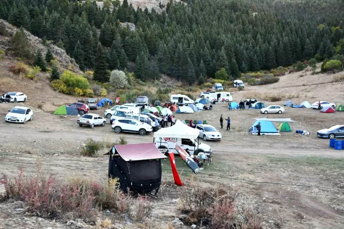 tomarzada 10 zirve tirmanisi yapildi XsahLEVT