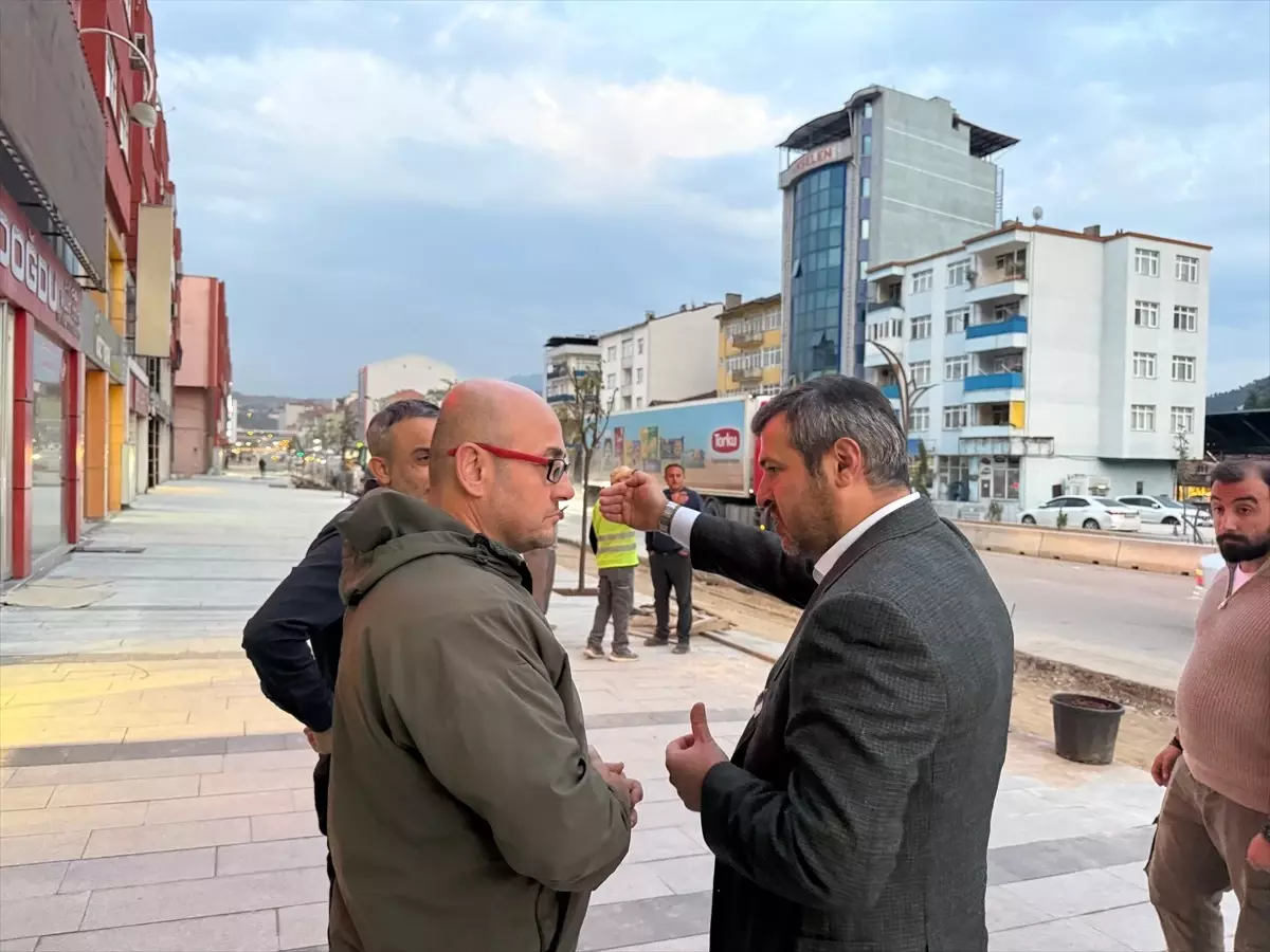 zonguldak caddesinde yenileme calismalari 5zeBaNr9.jpg