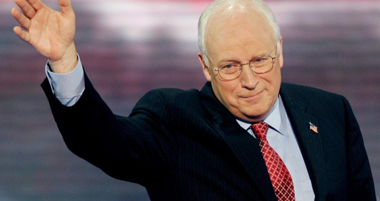 eski abd baskan yardimcisi yasimini yitirdi pvnh1raB.jpg