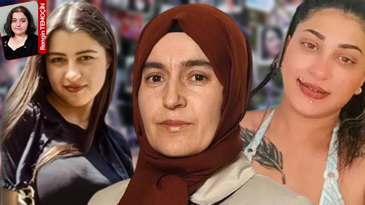 iki haftada uc kadin cezaevinden izinli cikan kisiler tarafindan olduruldu katliamin onu aciliyor 7jFfyhmb.jpg