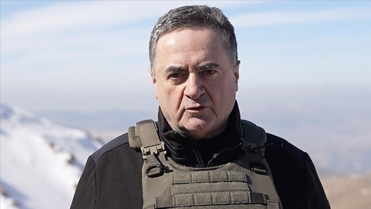 israil savunma bakanindan misir sinirini kapali askeri bolgeye donusturme talimati cRyLGLsn.jpg