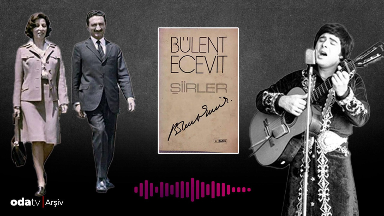 karaoglan vefatinin 19uncu yilinda aniliyor sair ecevit yazdi fikret kizilok yorumladi dinlemek icin tiklayin uM5keW6g.jpg