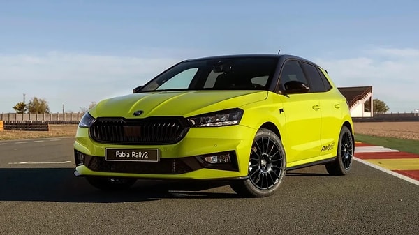 Skoda Fabia Fiyatları Kasım 2025