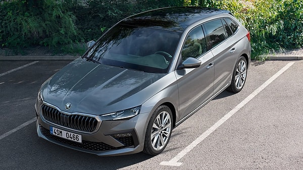 Skoda Scala Fiyatları Kasım 2025