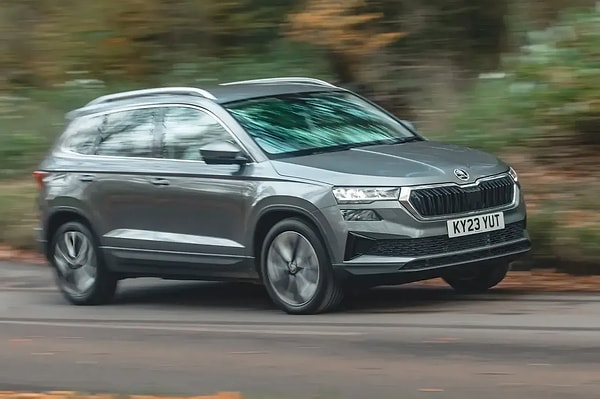 Skoda Karoq Fiyatları Kasım 2025