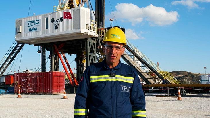 koyunu terk etmek zorunda kaldi 35 yil sonra ayni topraklarda petrol uretimine katildi fn5ZNgRj.jpg