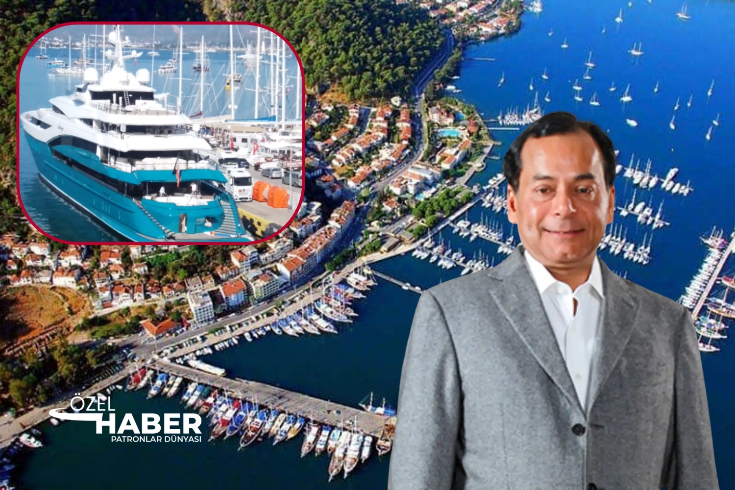ravi ruiaya ait 150 milyon dolarlik luks yat sunrays yakit ikmali icin fethiyeye demirledi Cz7SJlhn.jpg