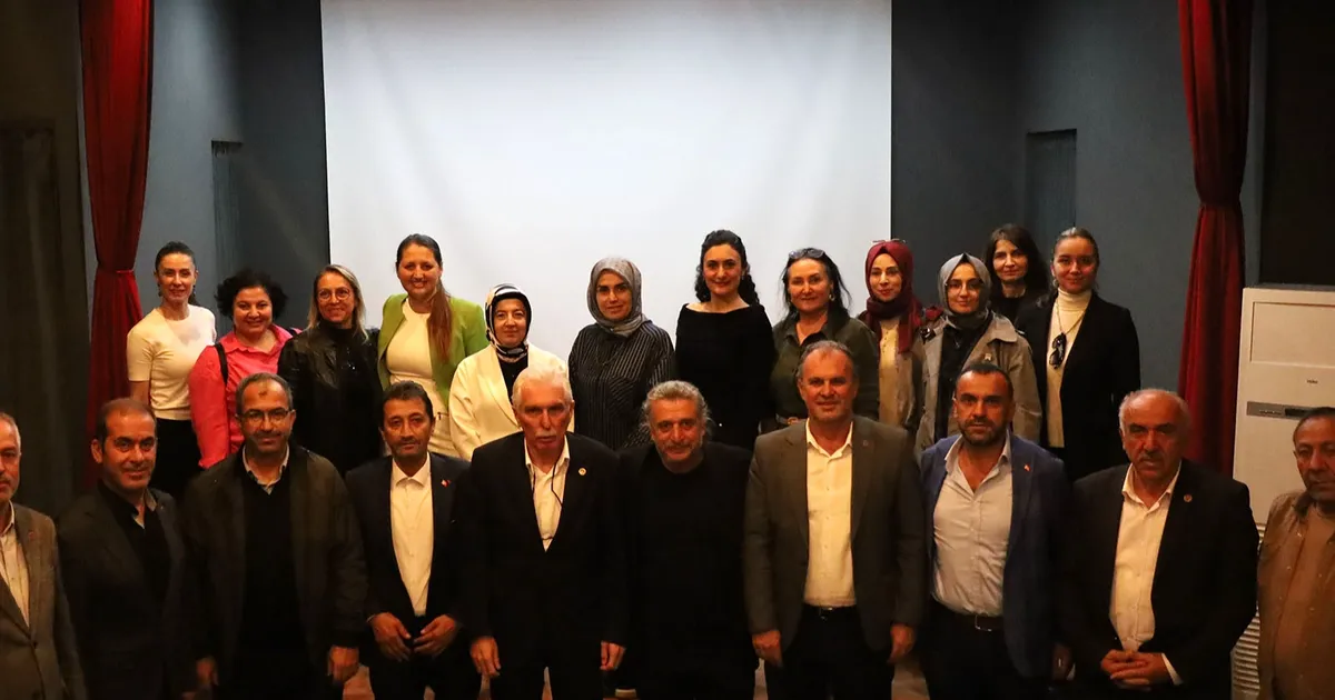 sakaryada yesil akil bulusmalari basladi 5GBHRNyz.webp