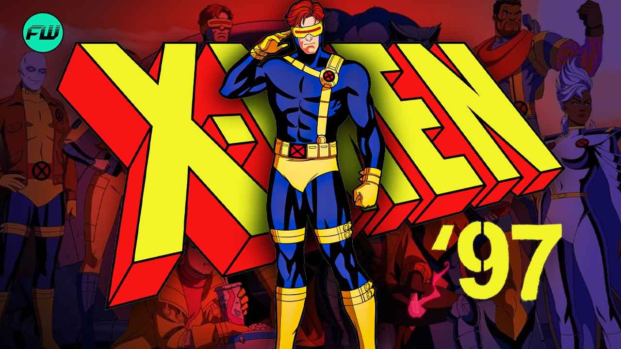 X-Men 97