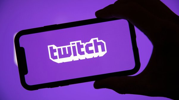 Twitch Patronu Müjde Verdi: Büyük Güncelleme Yolda!