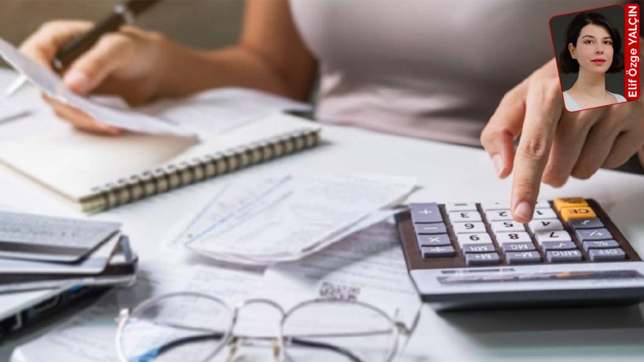 Vergi Affı ve Varlık Barışı: AKP Döneminde 15 Düzenleme