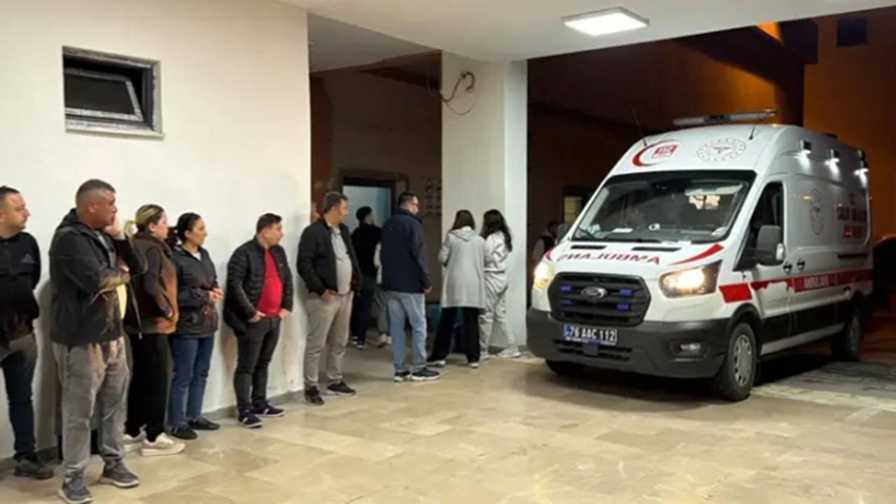 Tüfekle Oynayan Çocuk, Arkadaşının Hayatını Kaybetmesine Sebep Oldu