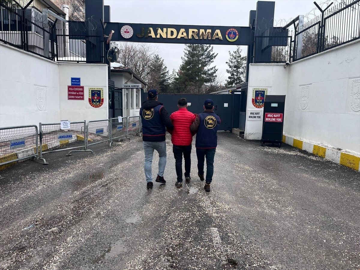 Diyarbakır’da 153 Suçlu Operasyonu Gerçekleştirildi