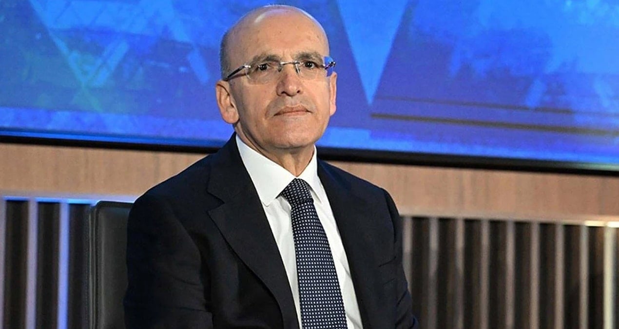 Hazine Bakanı Şimşek, New York’ta Yatırımcılarla Kritik Görüşmeler Yapıyor