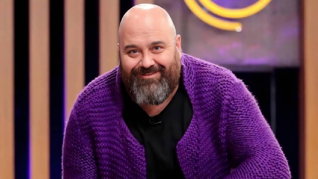 Somer Sivrioğlu’nun Uyuşturucu Testi Negatif Çıktı