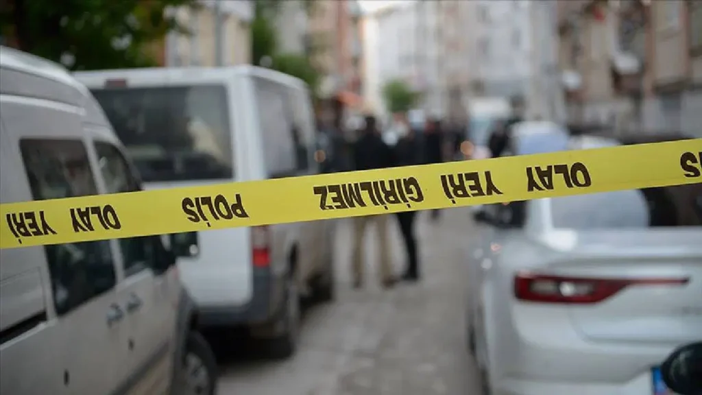 Arazi Sorunu Kanlı Sonuçlandı: İki Üvey Kardeş Hayatını Kaybetti