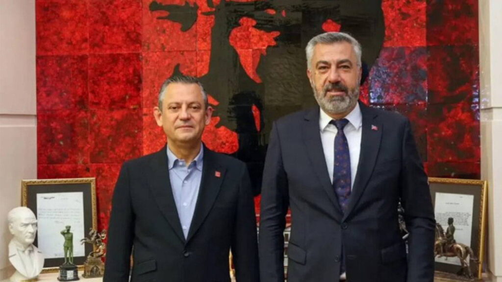 Adana’da DEAŞ’a Ait Uyuyan Hücre Çökertildi: 16 Gözaltı