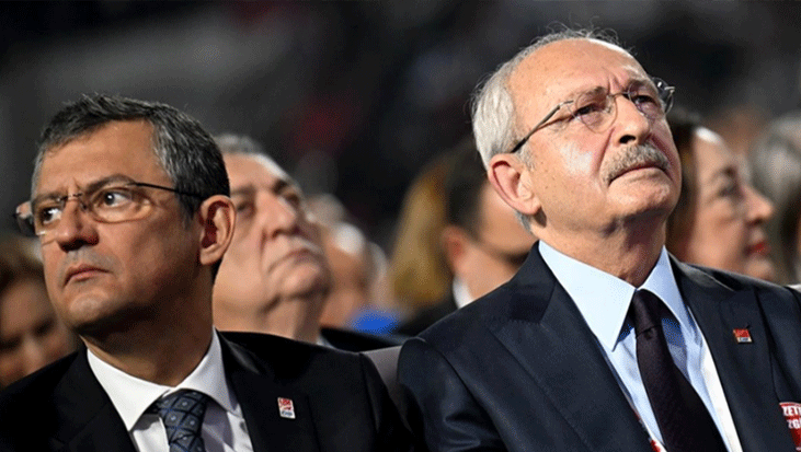 ** CHP’de Tarihi Bir Dönüşüm: Kılıçdaroğlu İade-i İtibar Yapıyor