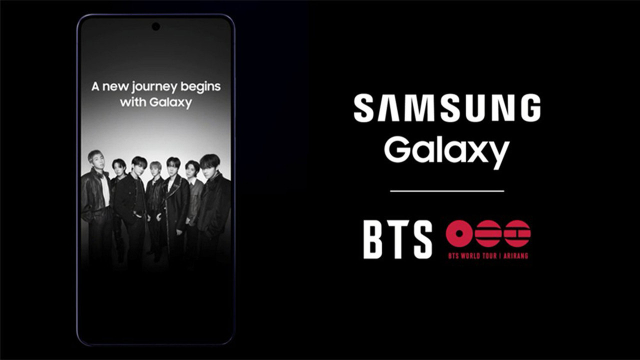 Galaxy S26 Ultra ile Konser Deneyimi Dijital Dönüşüm Yaşıyor