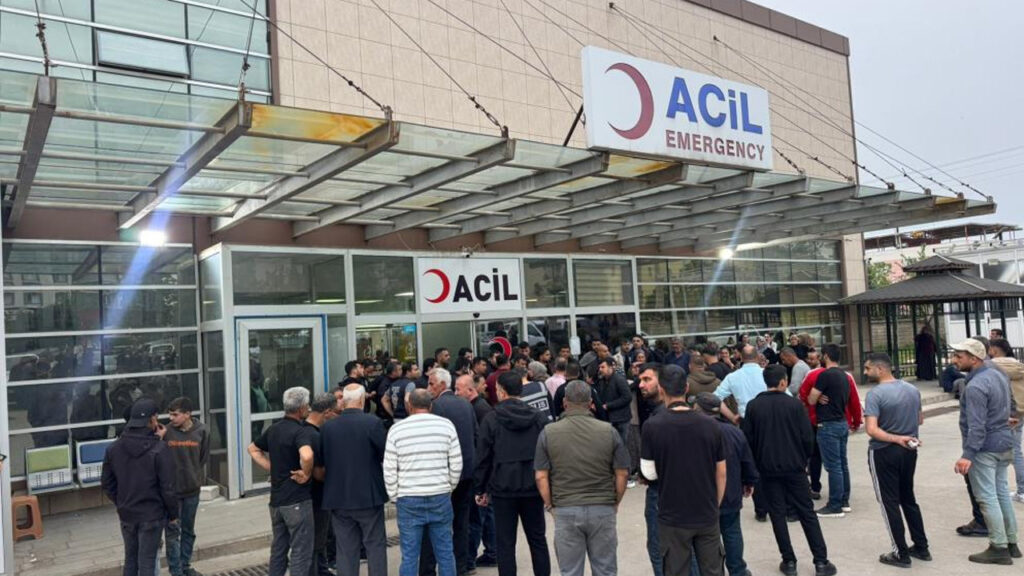 Halfeti’de Ev Baskını: Silahlı Saldırıda Bir Kişi Hayatını Kaybetti
