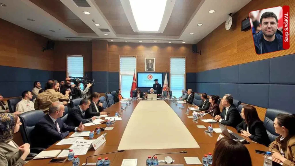 Meclis Raporları Uygulanmayı Bekliyor: İktidar ve Bakanlıklar Arasındaki Koordinasyon Eksikliği