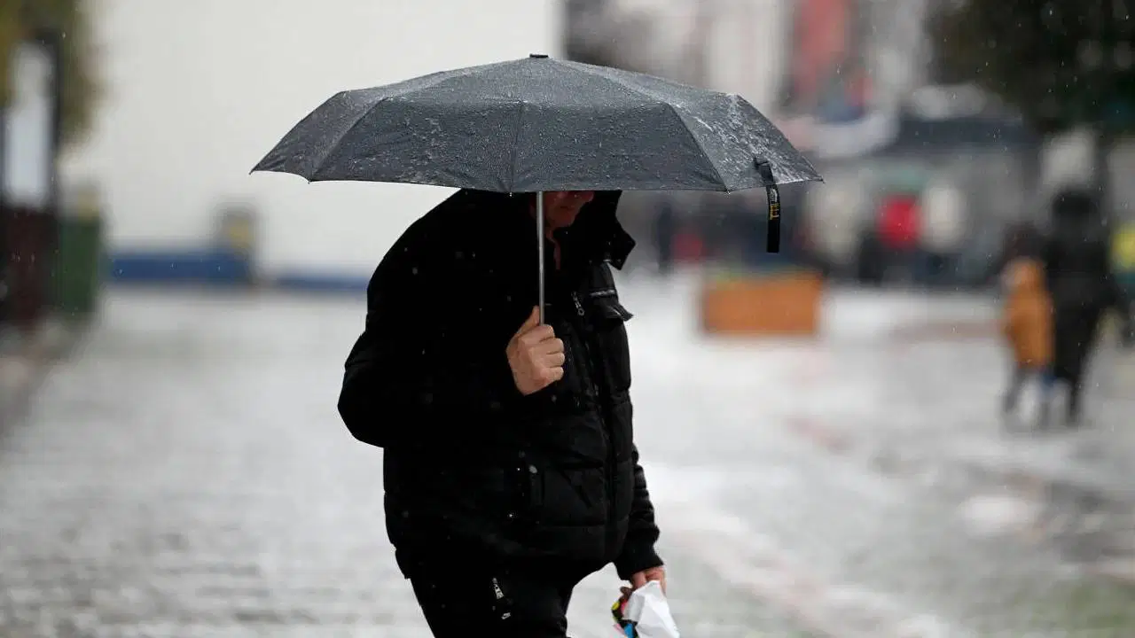 ** 1 Mayıs 2026 Hava Durumu: Meteoroloji’nin Tahminleri Açıklandı