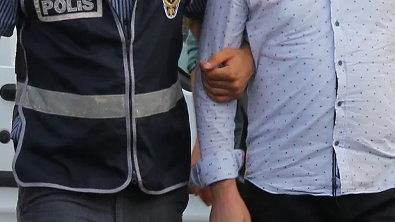 Trabzon’da Organize Suç Çetesi Çökertildi: 12 Kişi Tutuklandı