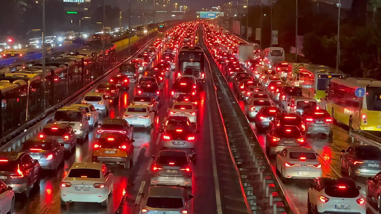 TÜİK Verileriyle Türkiye’de Trafikte Hangi Araç Markaları Öne Çıkıyor?