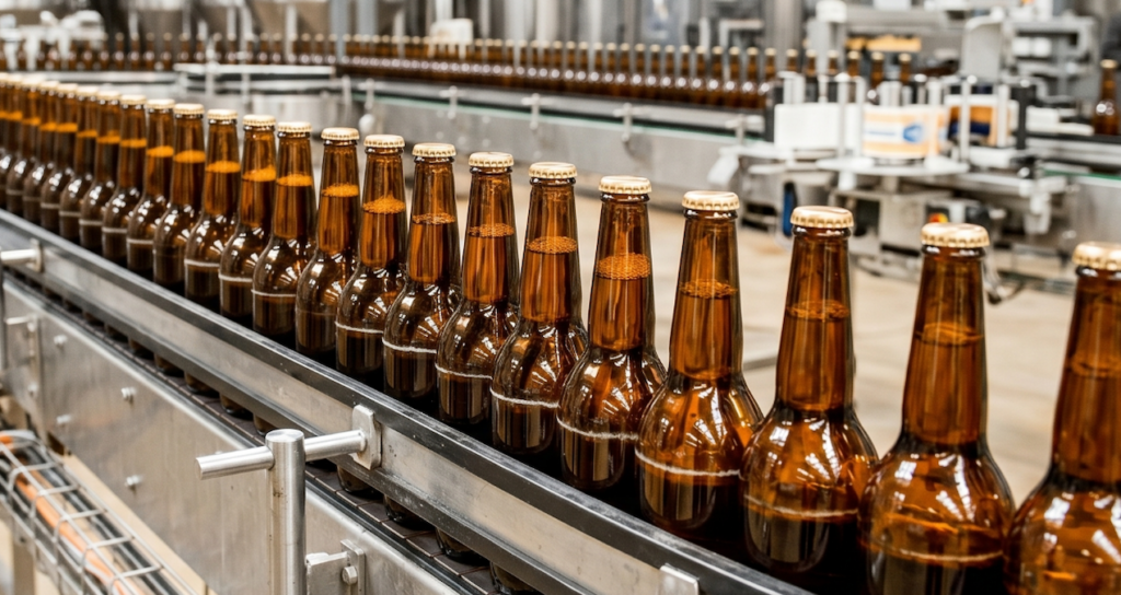 Tarihi Bira Markası Schlitz Üretimi Durduruyor: Efsanevi Yolculuk Sona Erdi