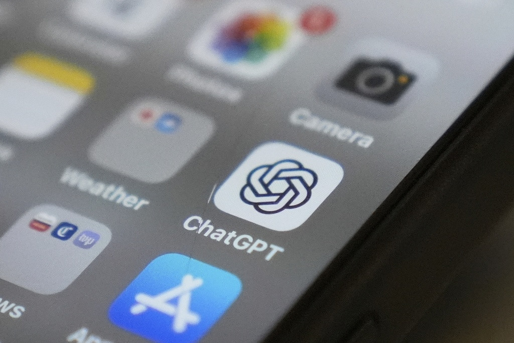 ChatGPT’de Getty dönemi başlıyor