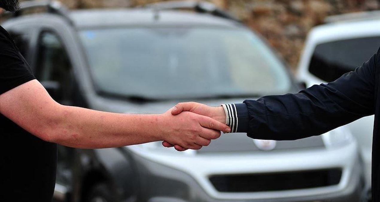 Otomobilde dikkat çeken tablo: Fiyatlar artıyor ama değeri düşüyor