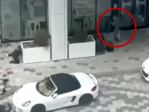 Kanada’da katliam yapan saldırgan, ‘incel’ çıktı