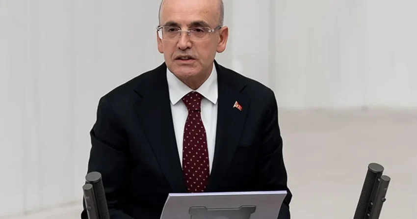 Bakan simsek katma degerli uretimi ve rekabet gucunu artirmayi surdurecegiz bWRfWs8i